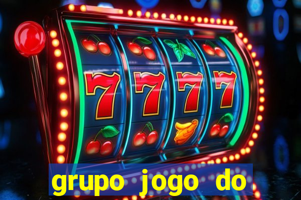 grupo jogo do bicho whatsapp salvador